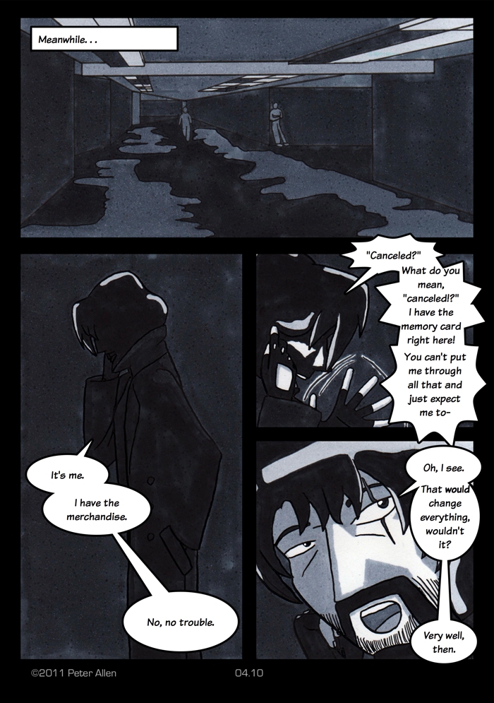 Stage 04, Page 10