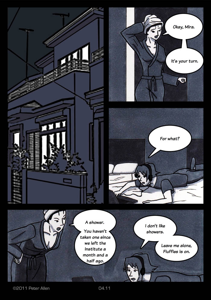Stage 04, Page 11