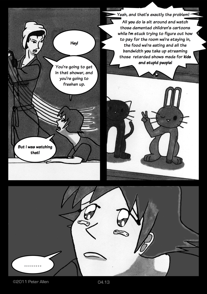 Stage 04, Page 13