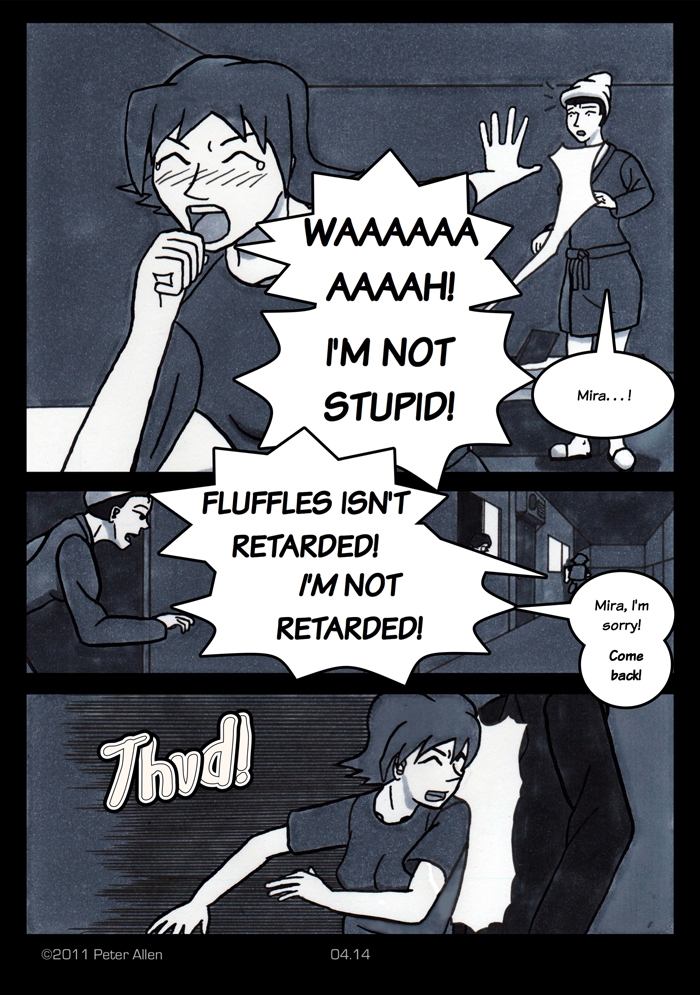 Stage 04, Page 14