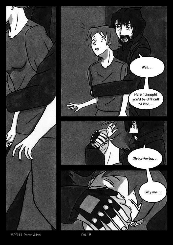 Stage 04, Page 15