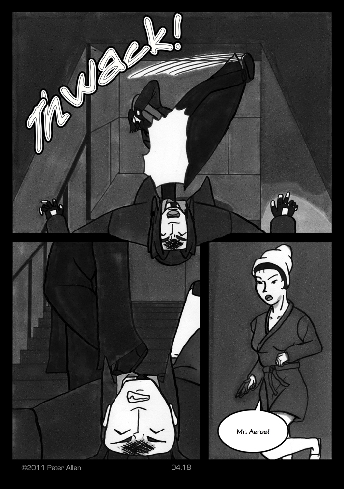 Stage 04, Page 18