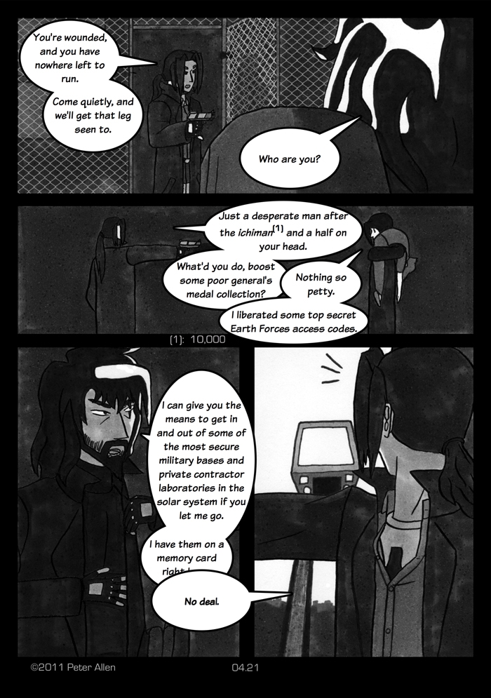 Stage 04, Page 21