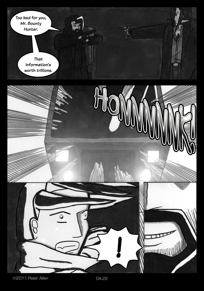 Stage 04, Page 22
