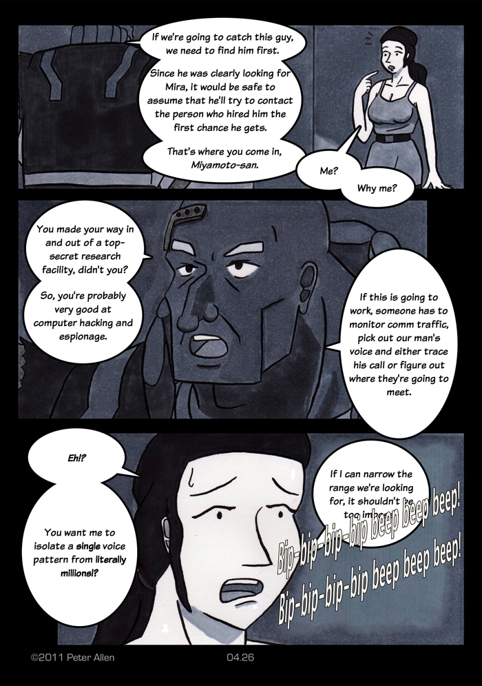 Stage 04, Page 26