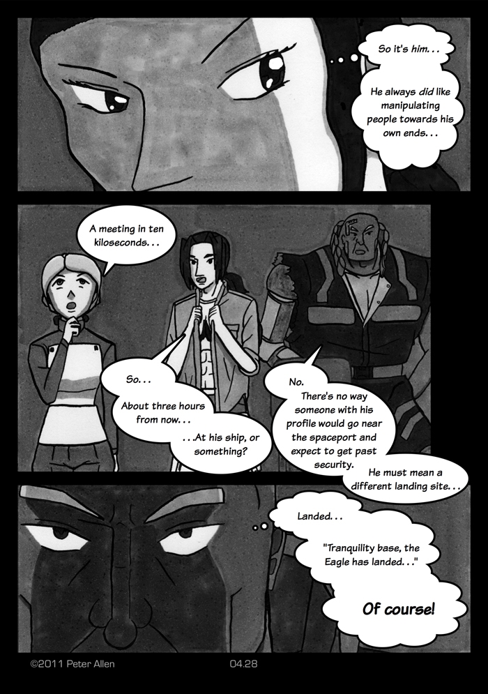 Stage 04, Page 28