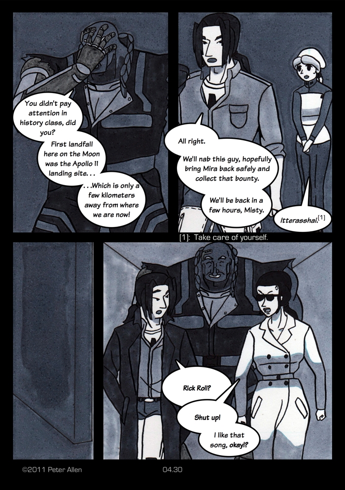 Stage 04, Page 30