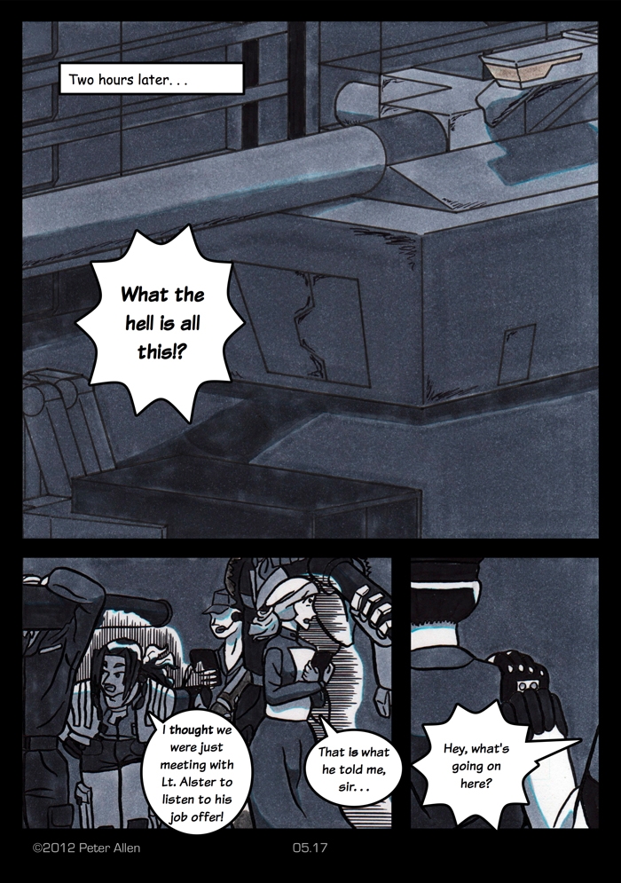 Stage 05, Page 17