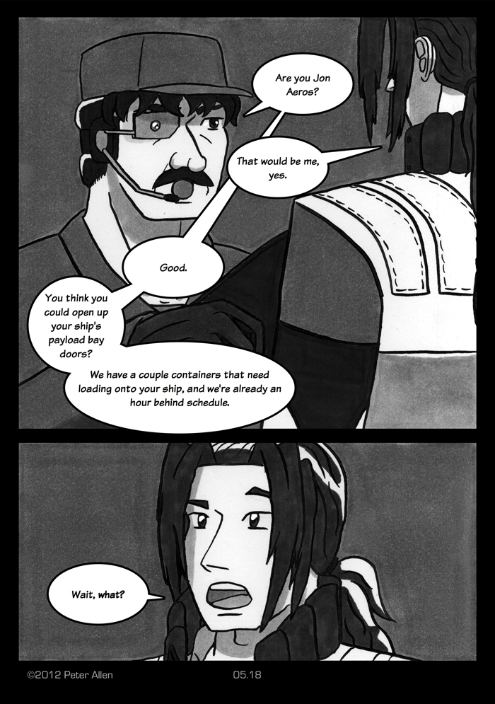 Stage 05, Page 18