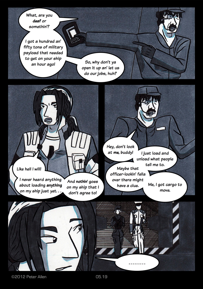 Stage 05, Page 19