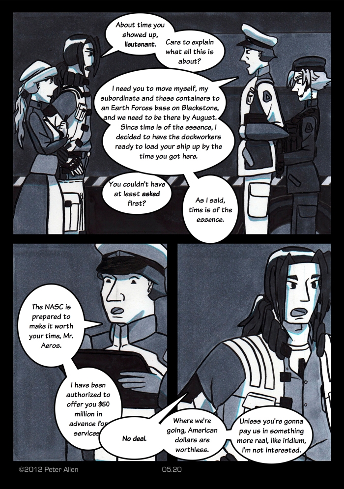 Stage 05, Page 20