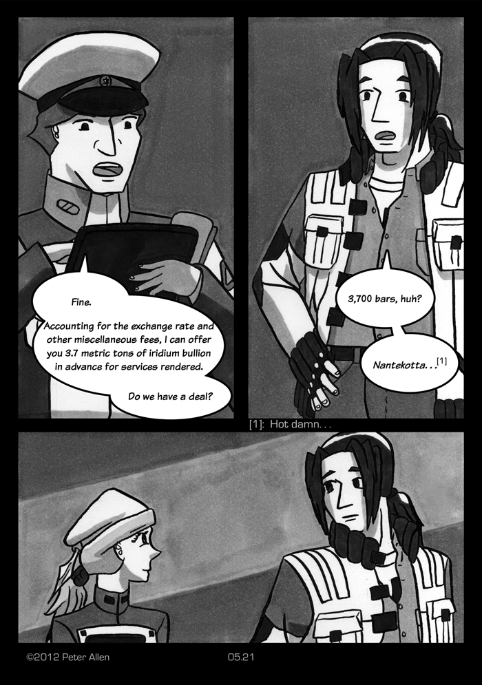 Stage 05, Page 21