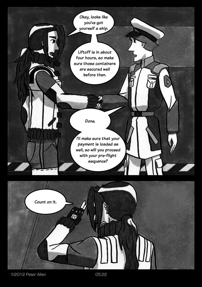 Stage 05, Page 22