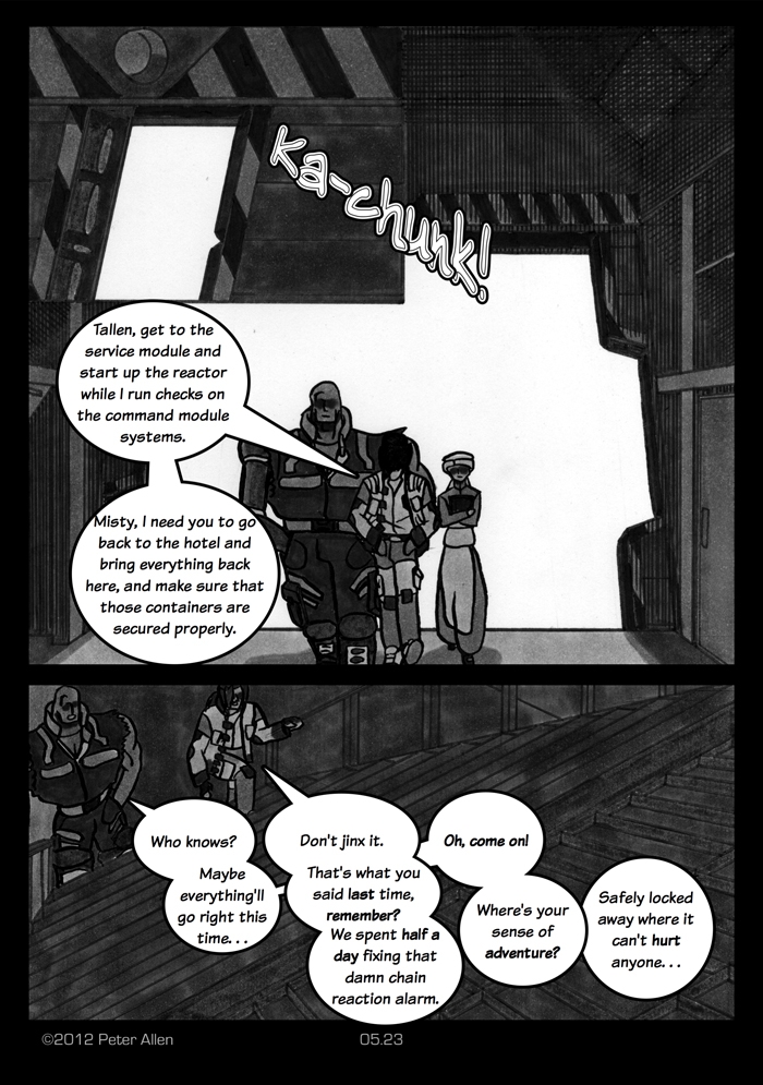 Stage 05, Page 23