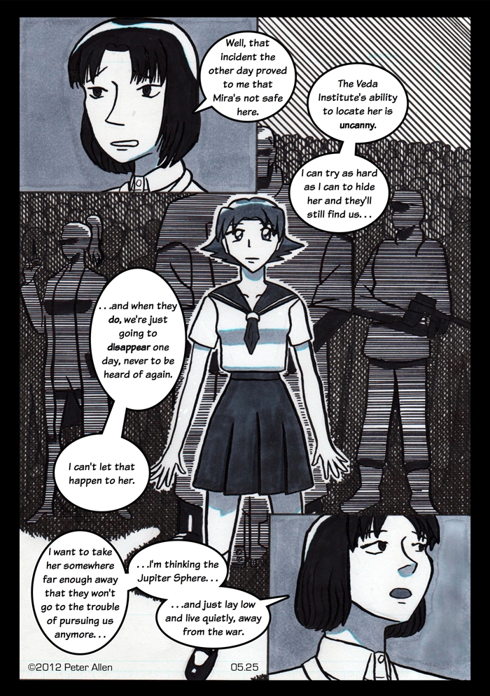 Stage 05, Page 25