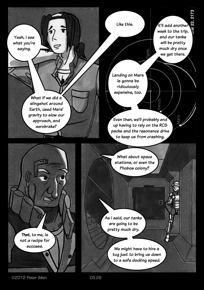 Stage 05, Page 28