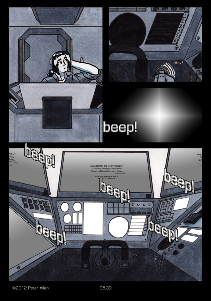 Stage 05, Page 30