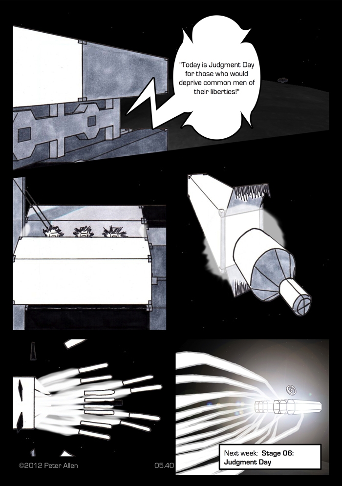 Stage 05, Page 40