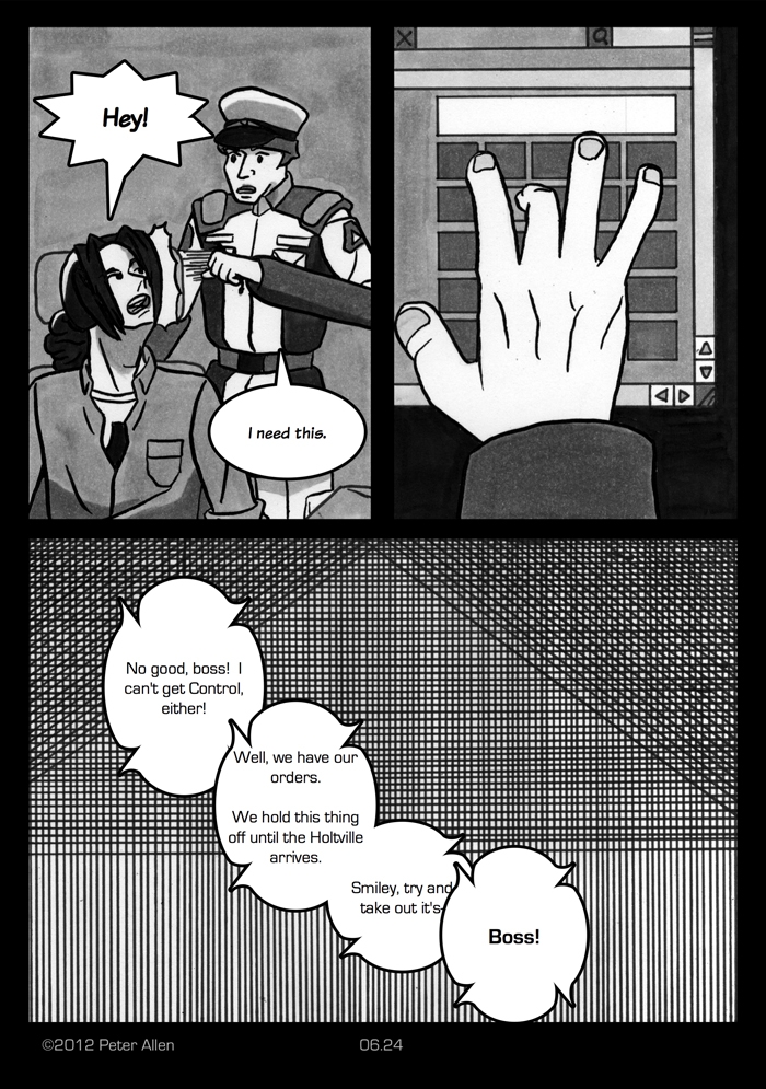Stage 06, Page 24