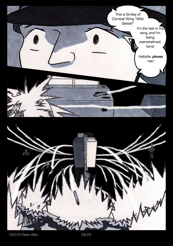 Stage 06, Page 25