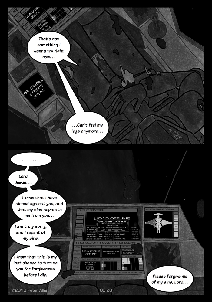 Stage 06, Page 28