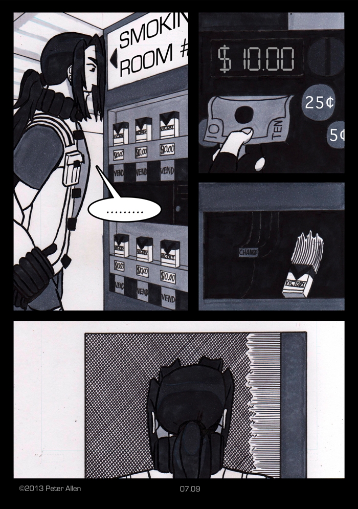 Stage 07, Page 09