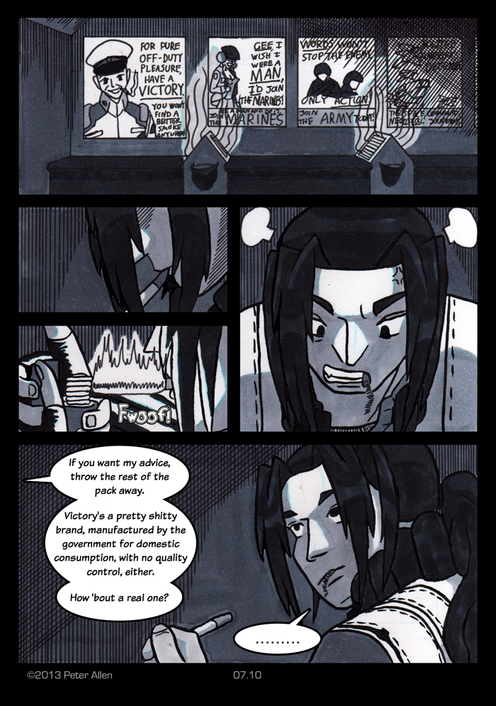 Stage 07, Page 10