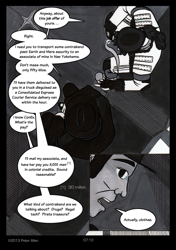 Stage 07, Page 13