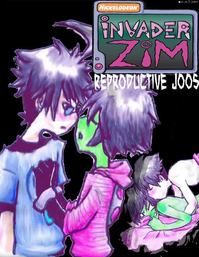 Reproductive Joos Cover