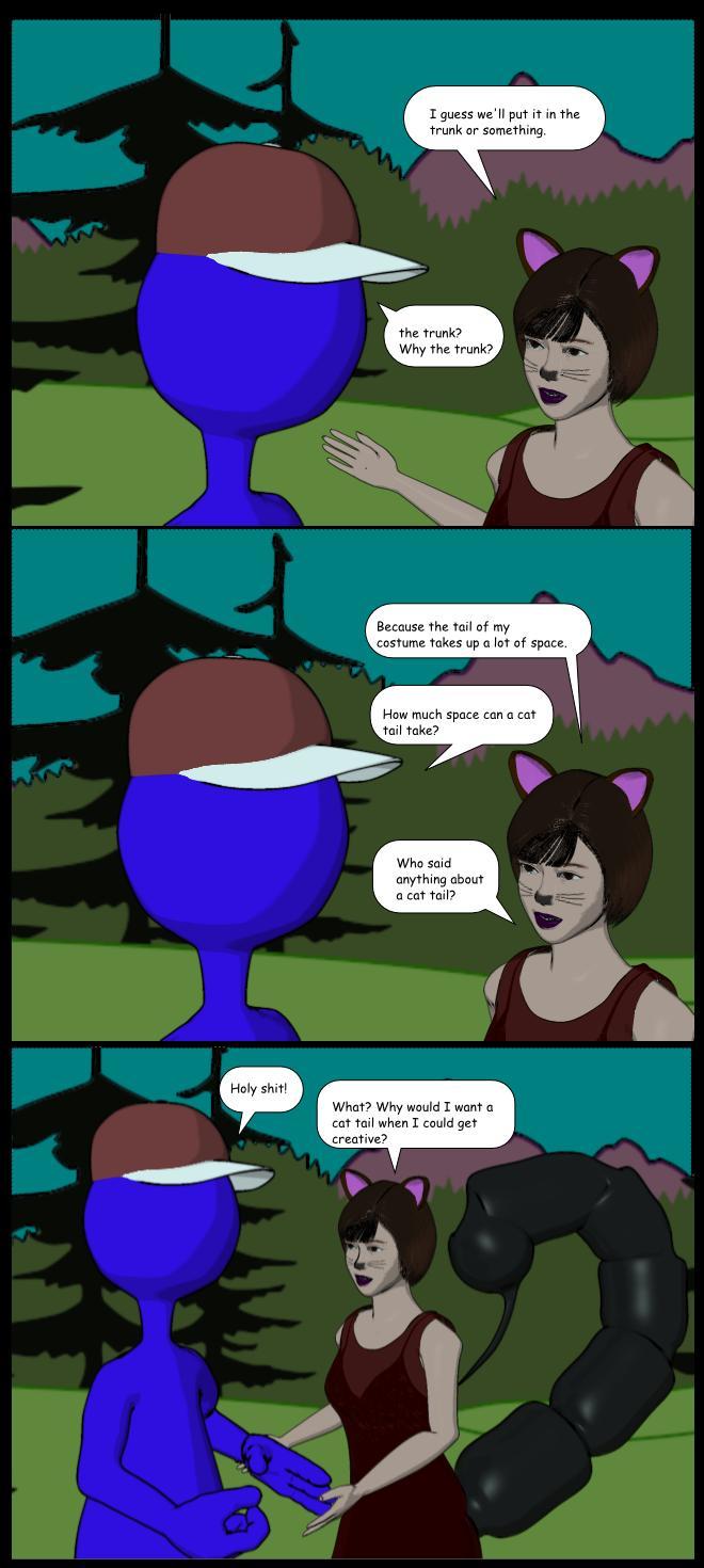 More Comic-Con Goodness