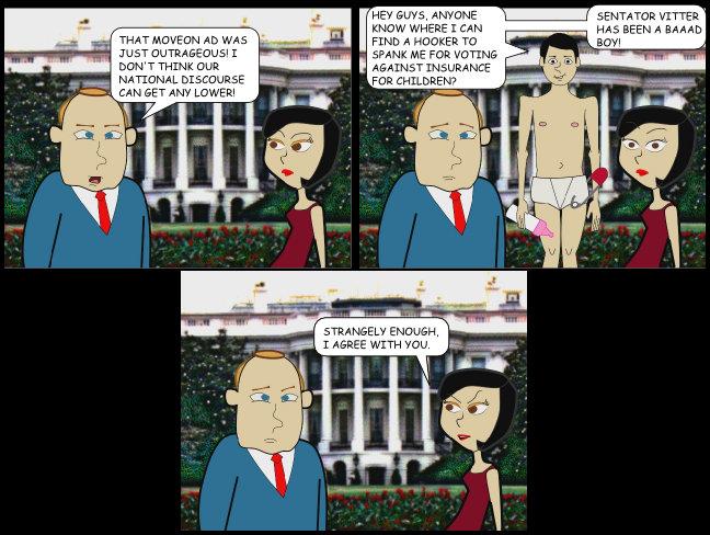 Can It Get Any Worse?