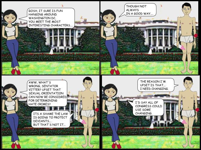 Much A Doo Doo About Nothing.