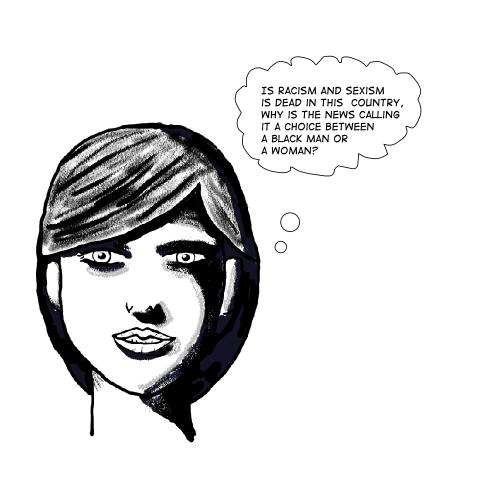 Pondering The Elections