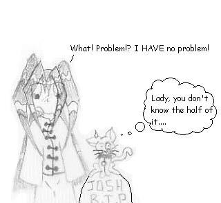 Problem?!!!