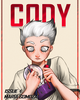 CODY Issue 1