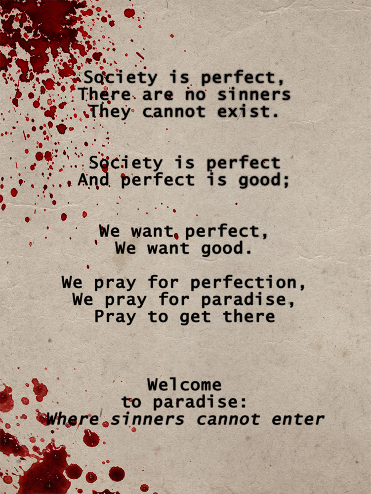 Enter: NEWMAN'S FILE