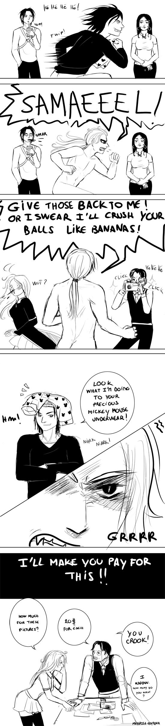 Chapter 5: bonus