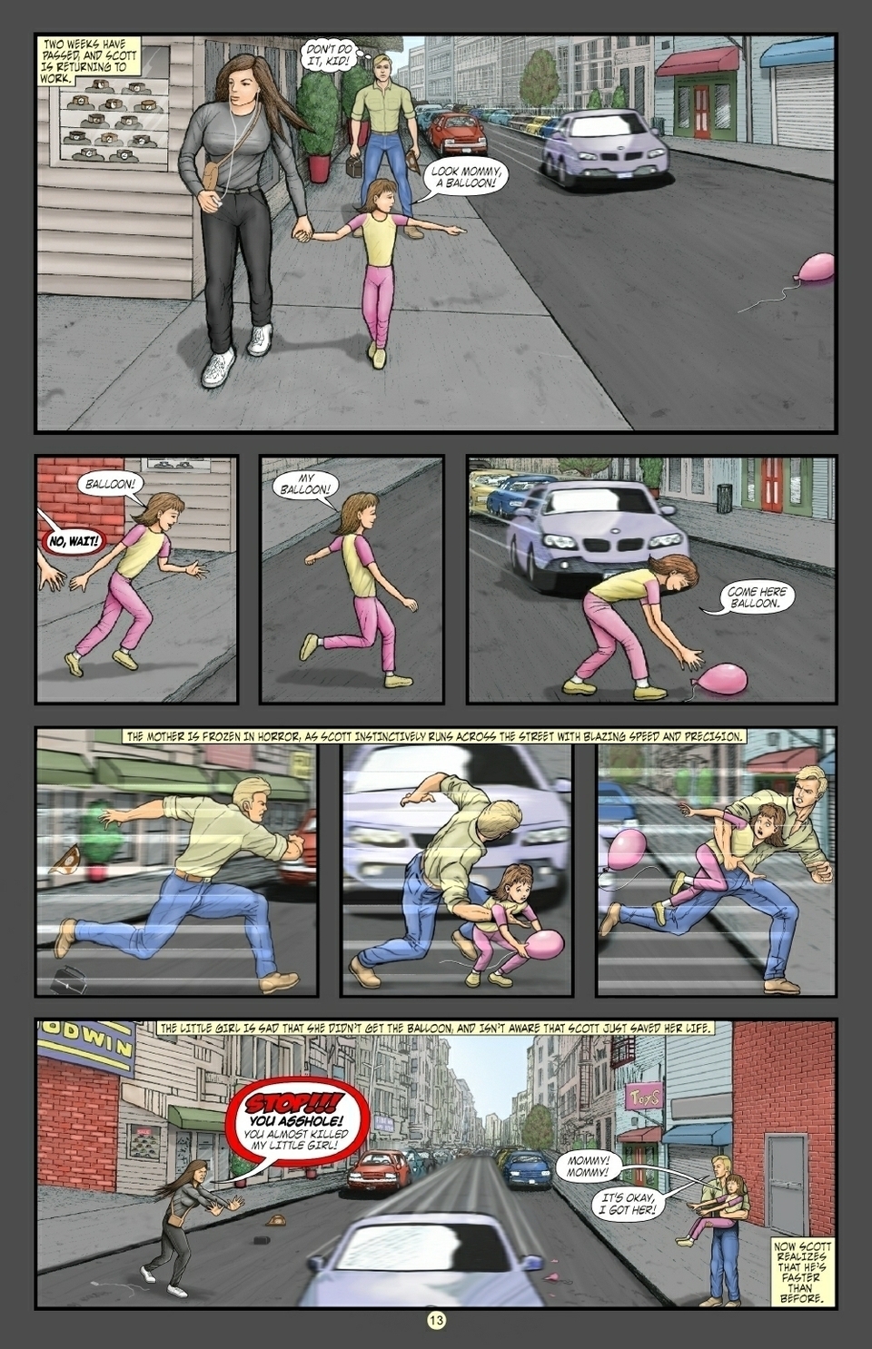 Cycle-Bolt. page 13