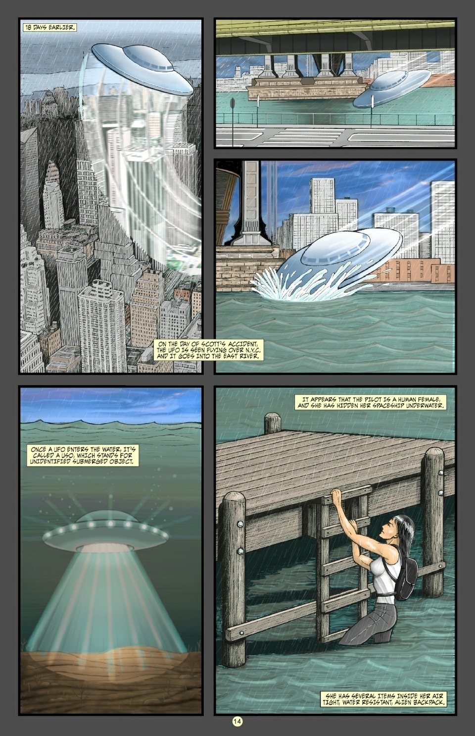 Cycle-Bolt. page 14