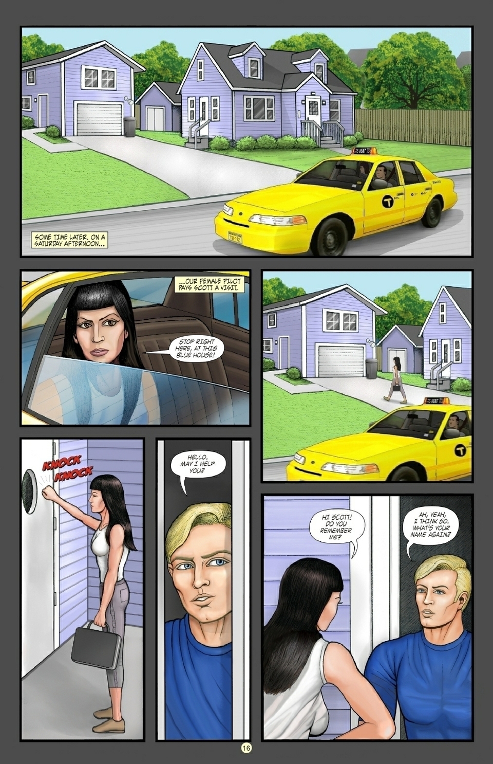 Cycle-Bolt. page 16