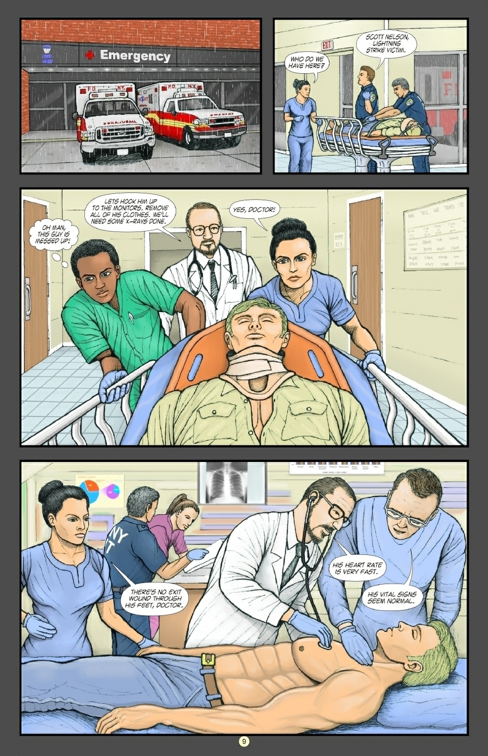 Cycle-Bolt. page 9