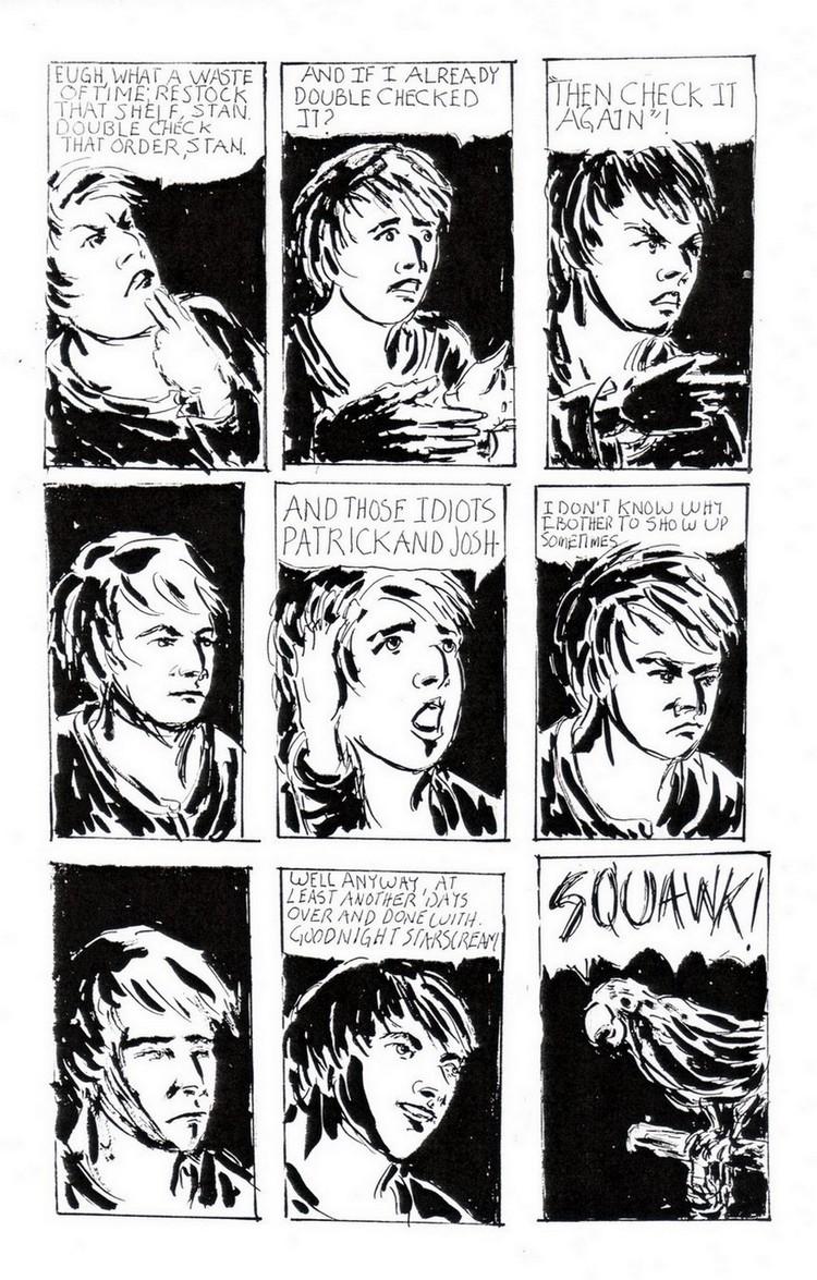 Chapter One page 2  