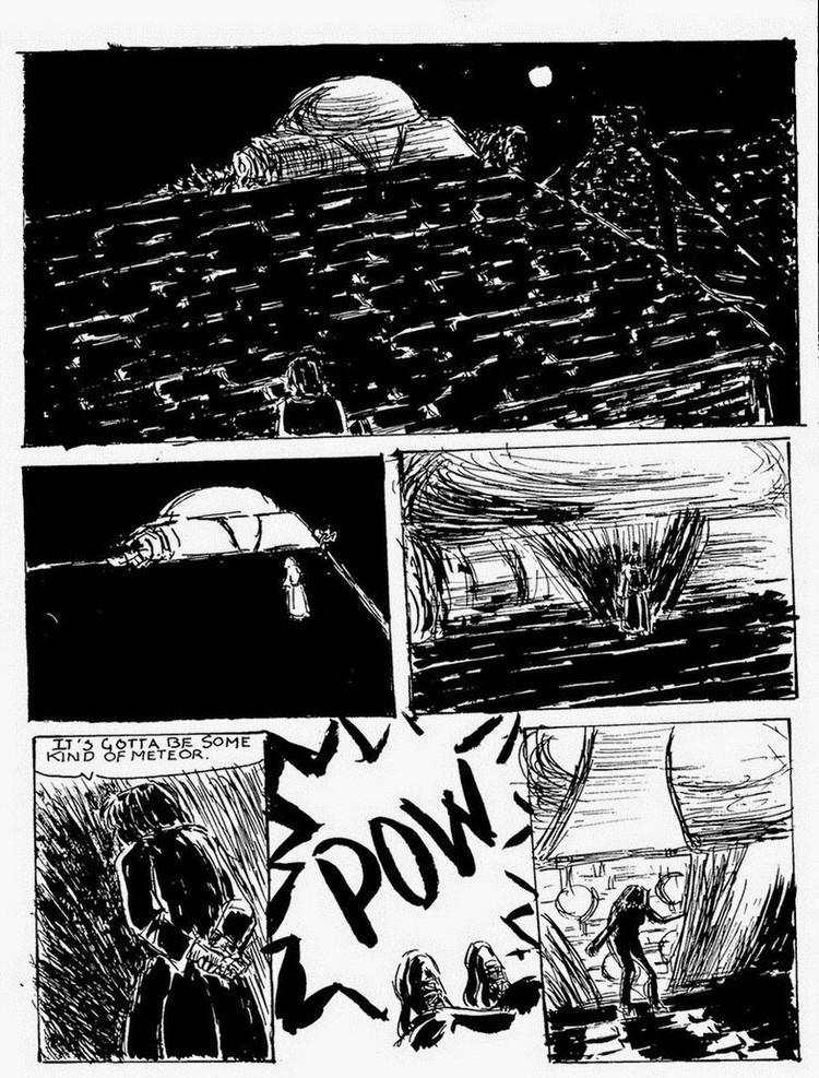 Chapter One Page 5  
