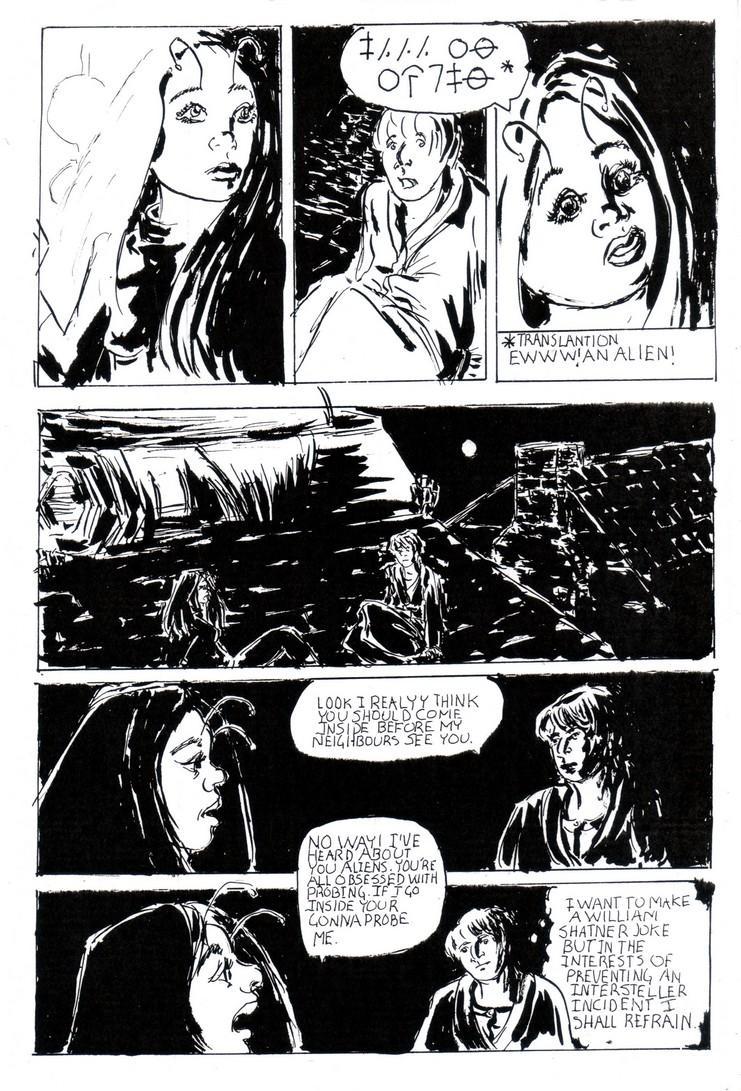 Chapter One page 6 