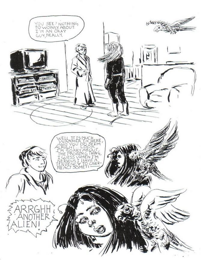 Chapter One  page 8