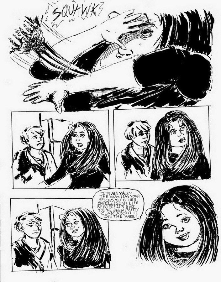Chapter One Page 9 