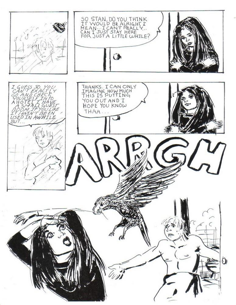 Chapter One Page 11  