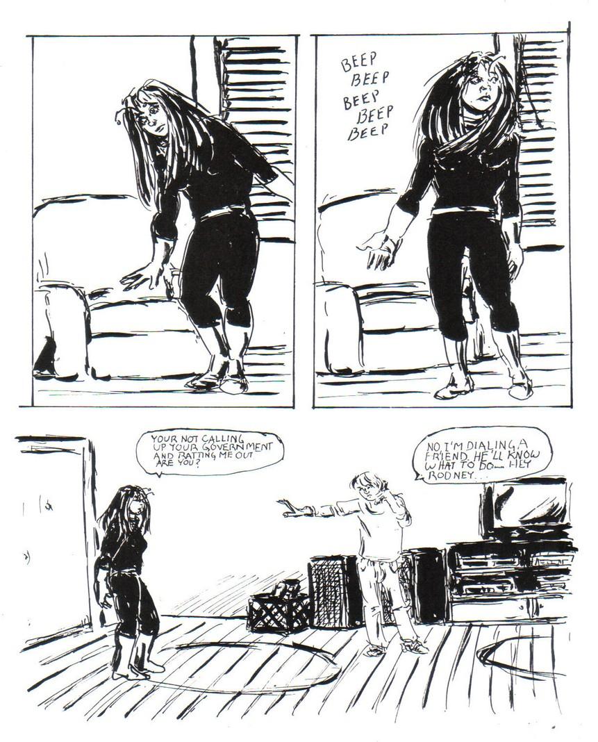 Chapter One Page 13