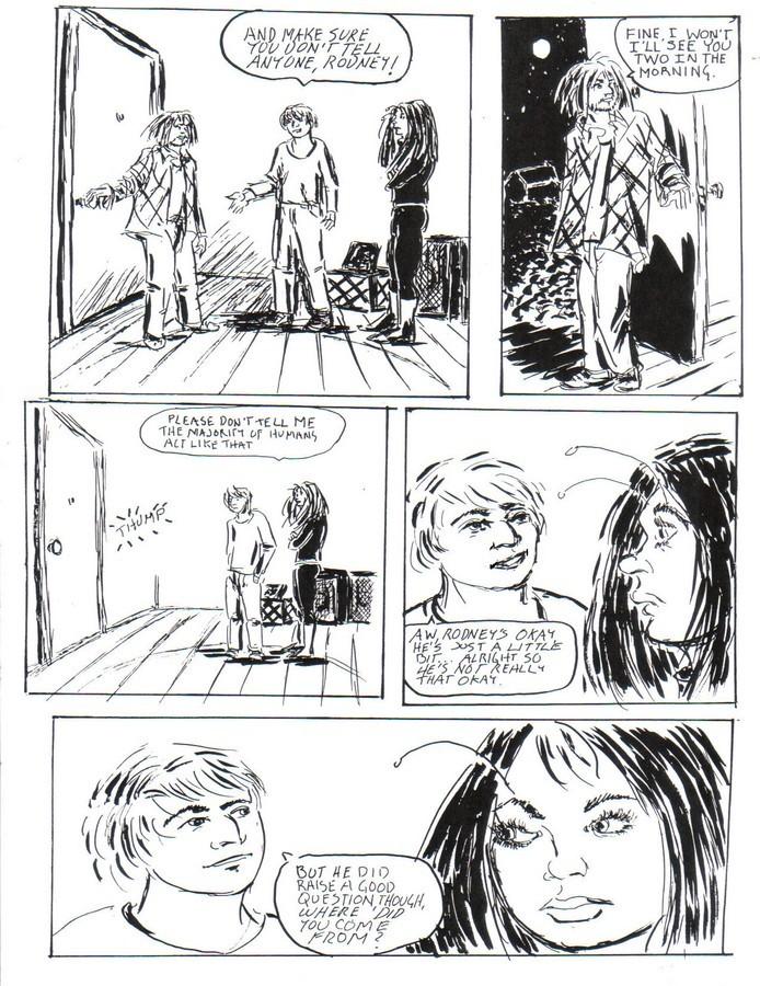 Chapter One Page 17  