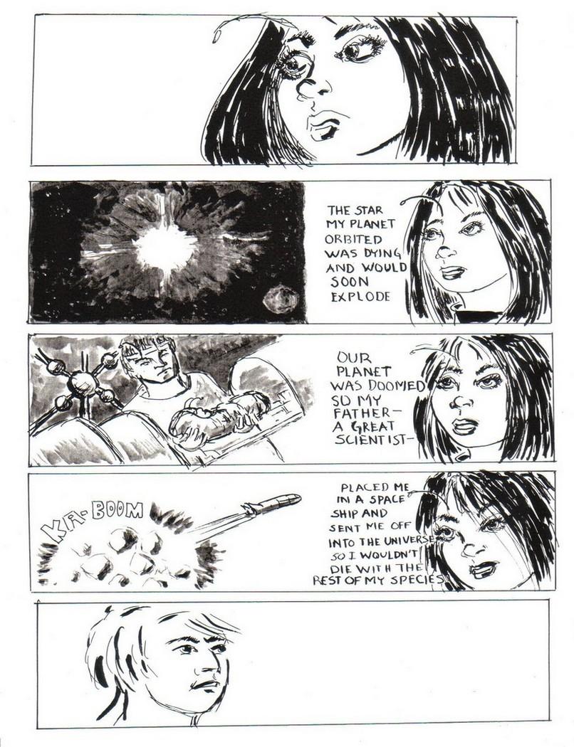 Chapter One page 18  